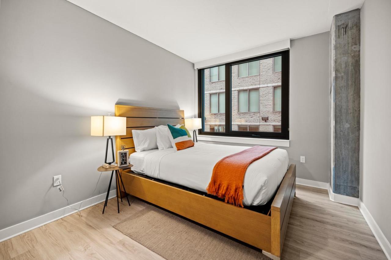 Coda On Half, A Placemakr Experience - Navy Yard Washington Luaran gambar