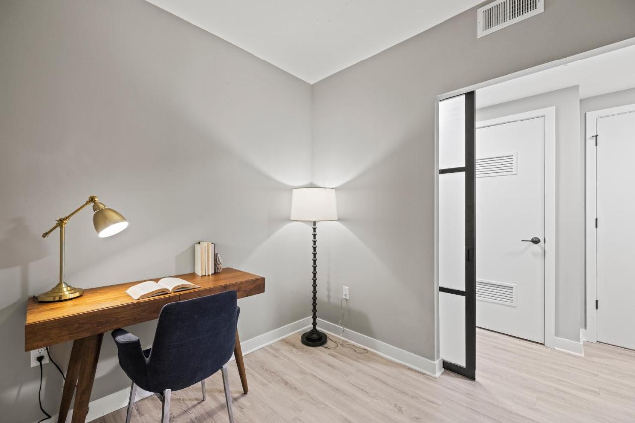 Coda On Half, A Placemakr Experience - Navy Yard Washington Luaran gambar