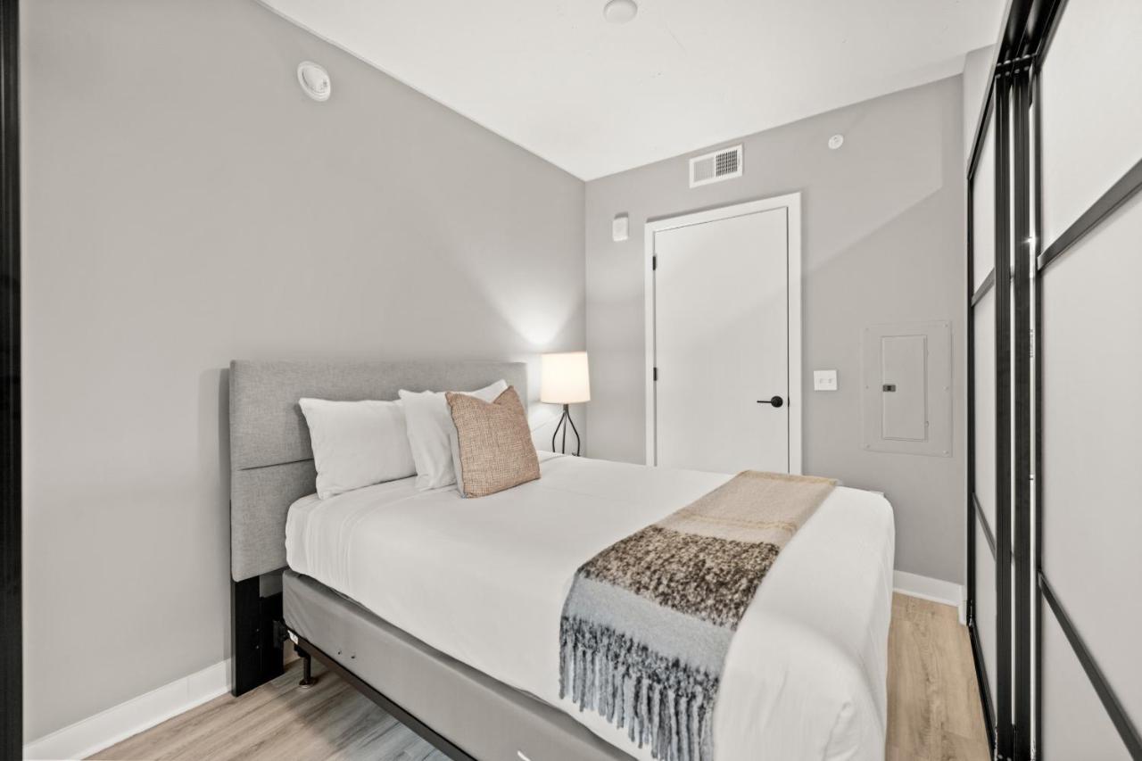 Coda On Half, A Placemakr Experience - Navy Yard Washington Luaran gambar