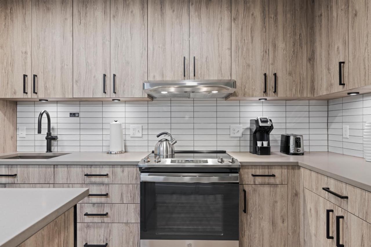 Coda On Half, A Placemakr Experience - Navy Yard Washington Luaran gambar