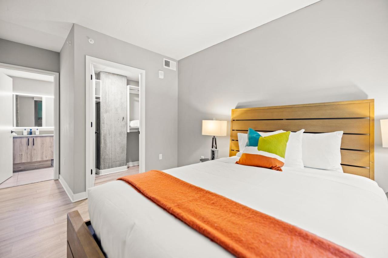 Coda On Half, A Placemakr Experience - Navy Yard Washington Luaran gambar